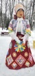 2 апреля прошла церемония награждения победителей Ярославского открытого конкурса масленичных кукол под названием «Краса Масленица-2024».
